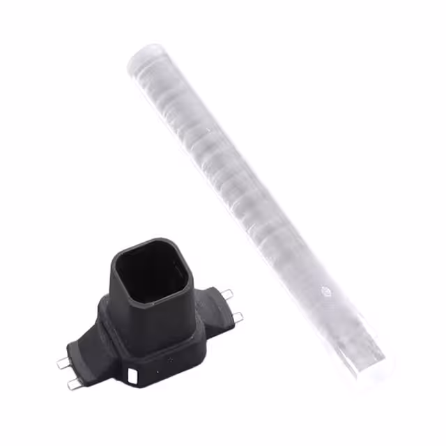 LPV3-1250D-RGB Bivar Inc.  Ottica - Tubi luminosi